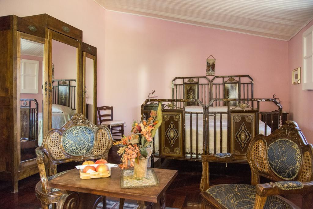 Agriturismo La Locanda Del Parco Morano Calabro Bagian luar foto