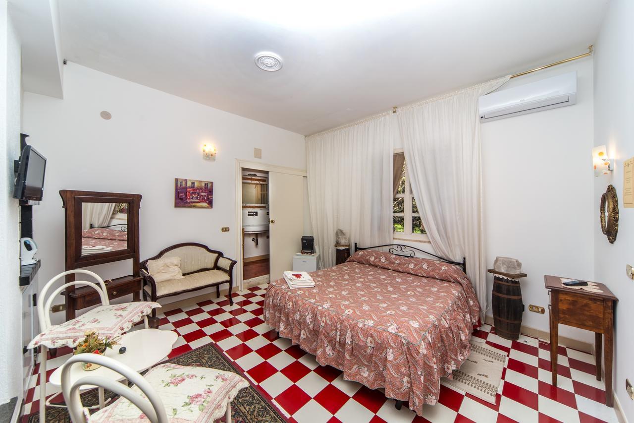 Agriturismo La Locanda Del Parco Morano Calabro Bagian luar foto