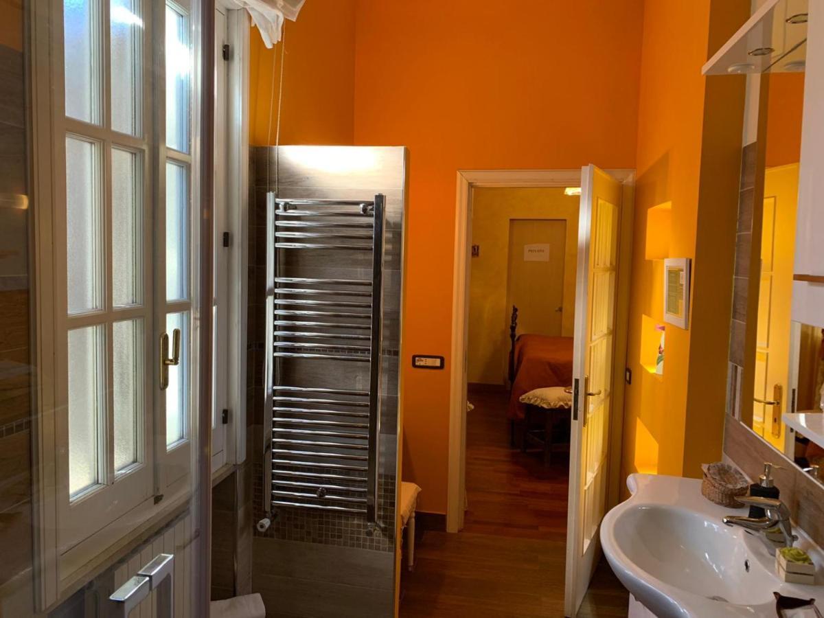 Agriturismo La Locanda Del Parco Morano Calabro Bagian luar foto