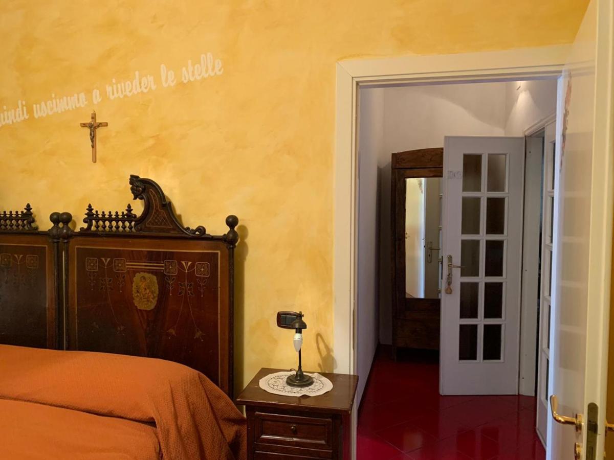 Agriturismo La Locanda Del Parco Morano Calabro Bagian luar foto